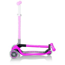 GLOBBER SCOOTER PRIMO FOLDABLE DEEP PINK ΠΑΤΙΝΙ 11